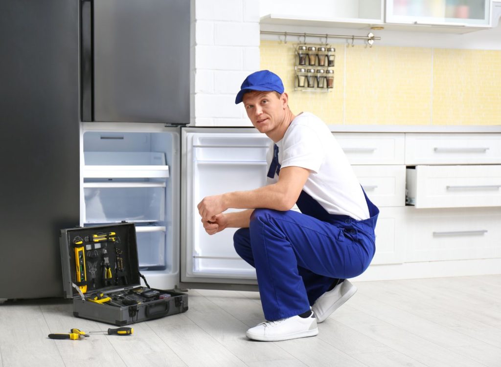 Servicio técnico urgente multimarca en Valencia: electrodomésticos, climatización y calderas