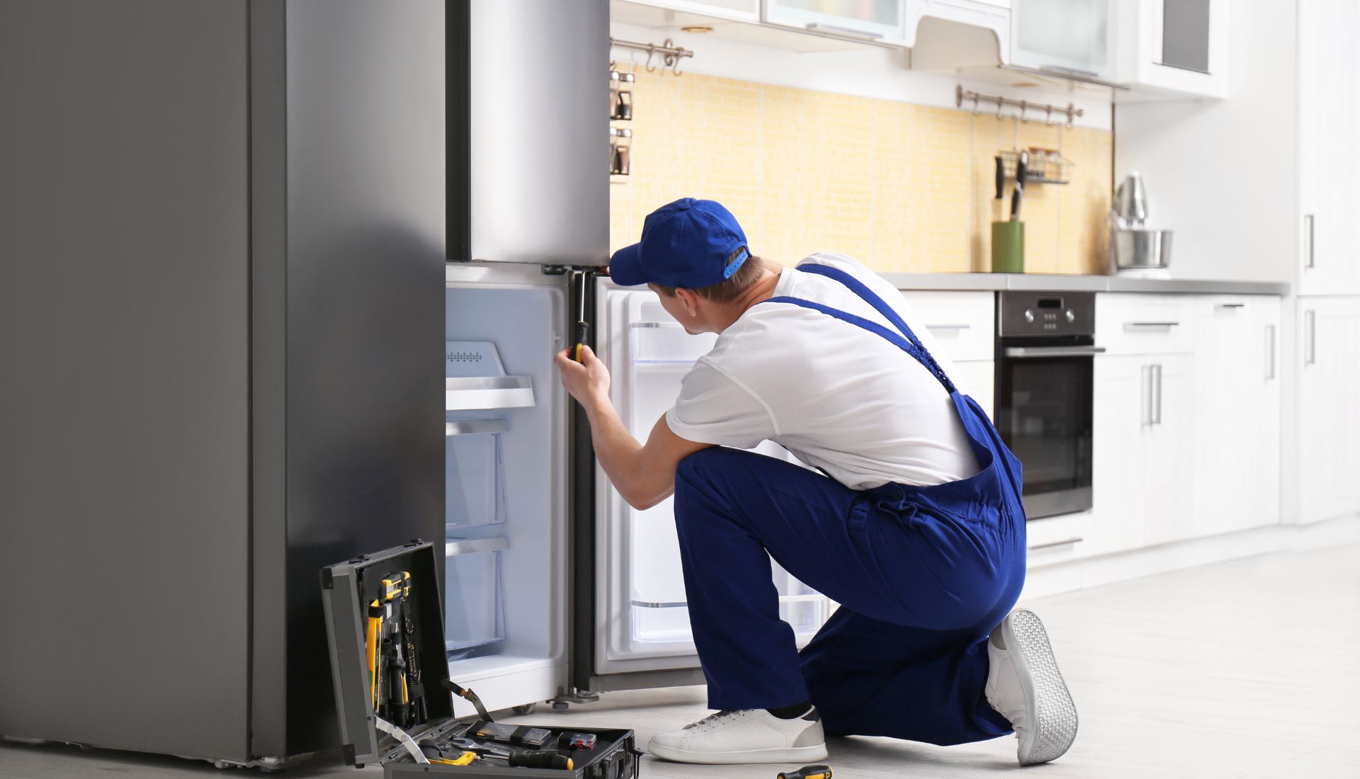 Servicio Técnico Multimarca en Valencia – Reparación urgente de electrodomésticos, climatización y calderas con garantía escrita